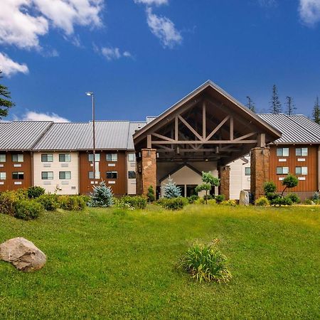 Best Western Mt. Hood Inn Government Camp Extérieur photo