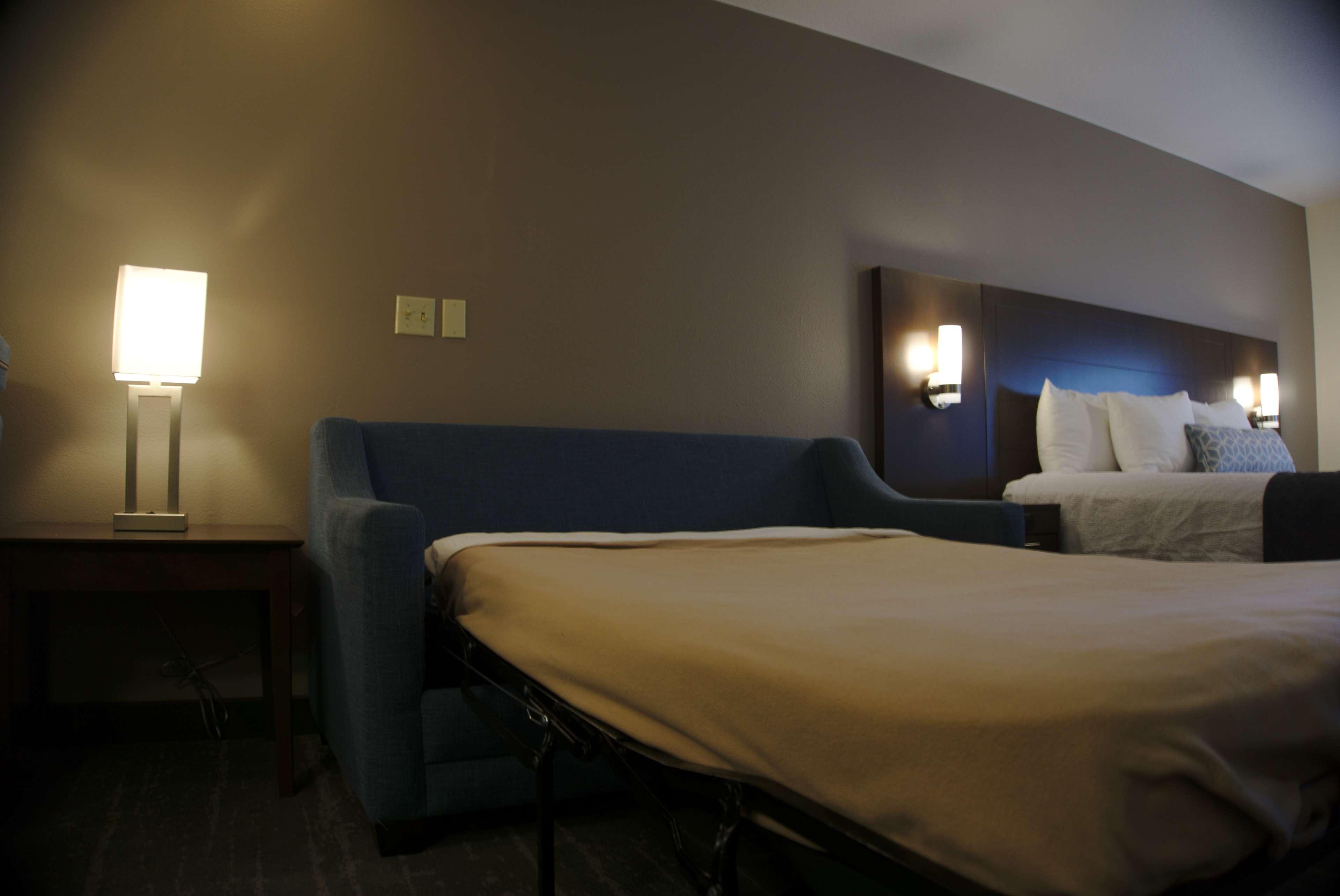 Best Western Mt. Hood Inn Government Camp Extérieur photo