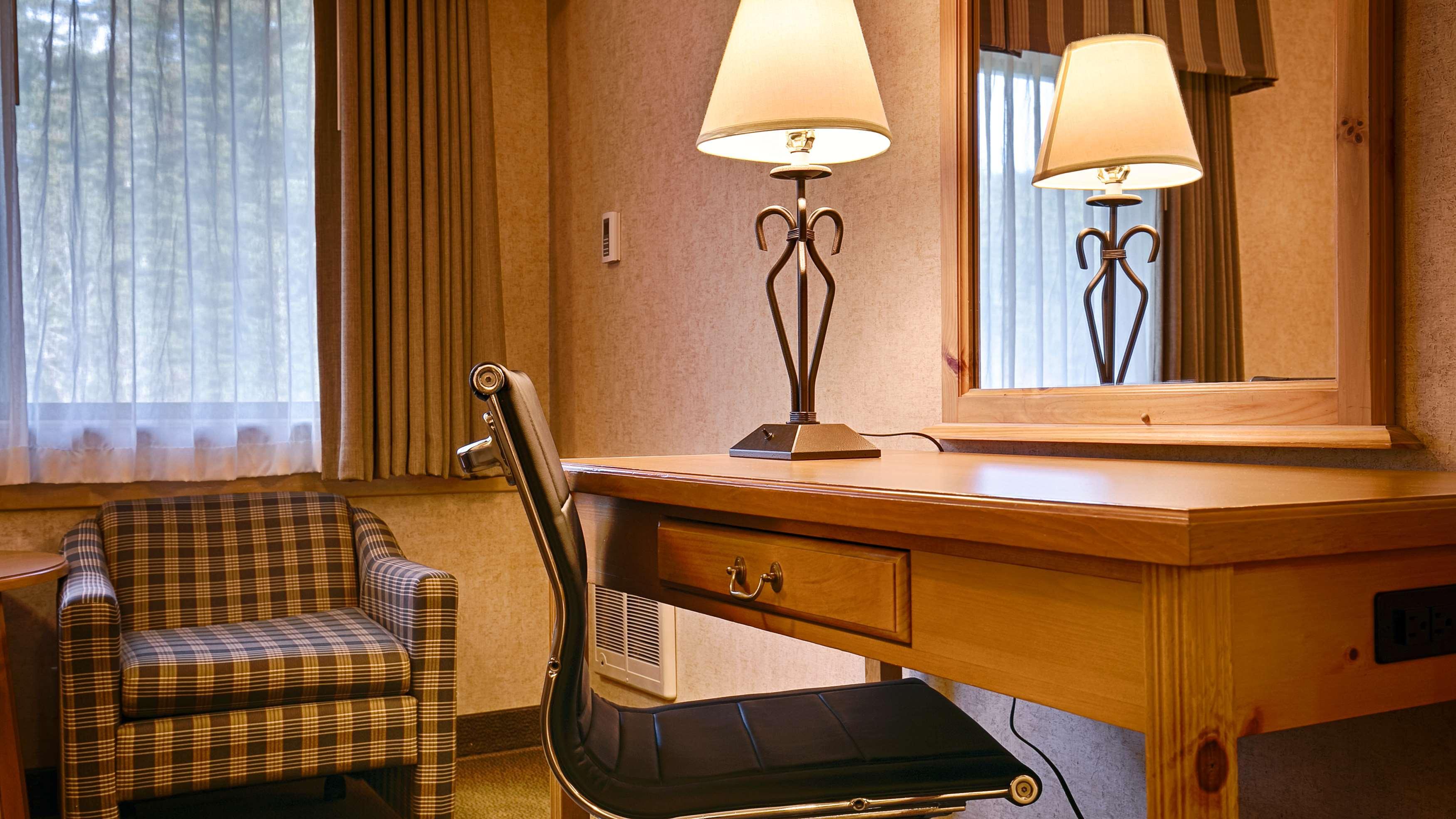 Best Western Mt. Hood Inn Government Camp Chambre photo