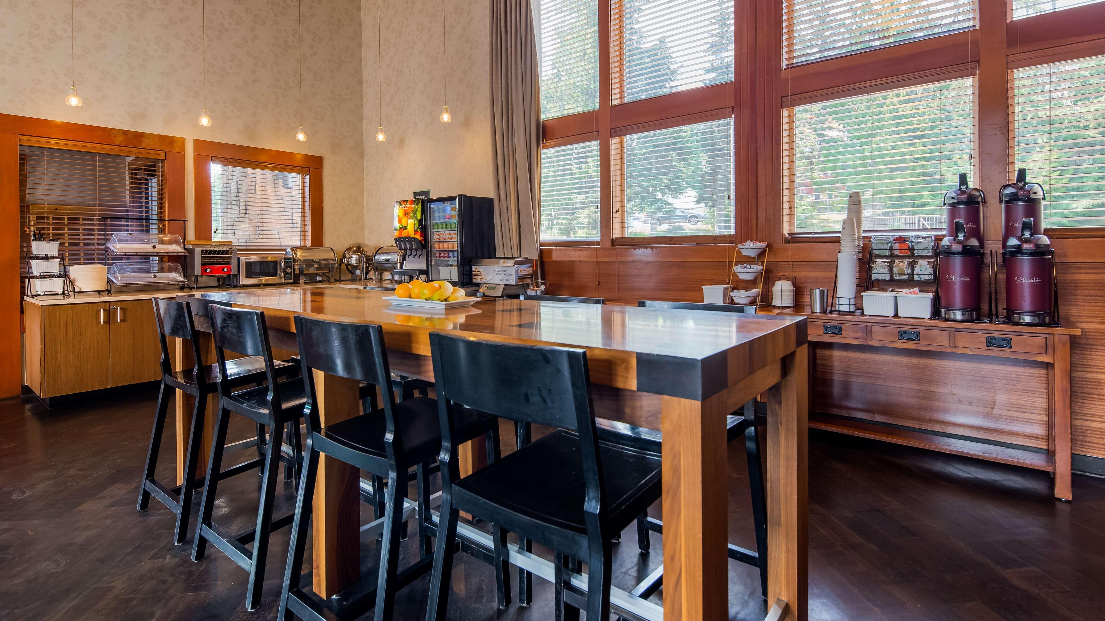 Best Western Mt. Hood Inn Government Camp Extérieur photo