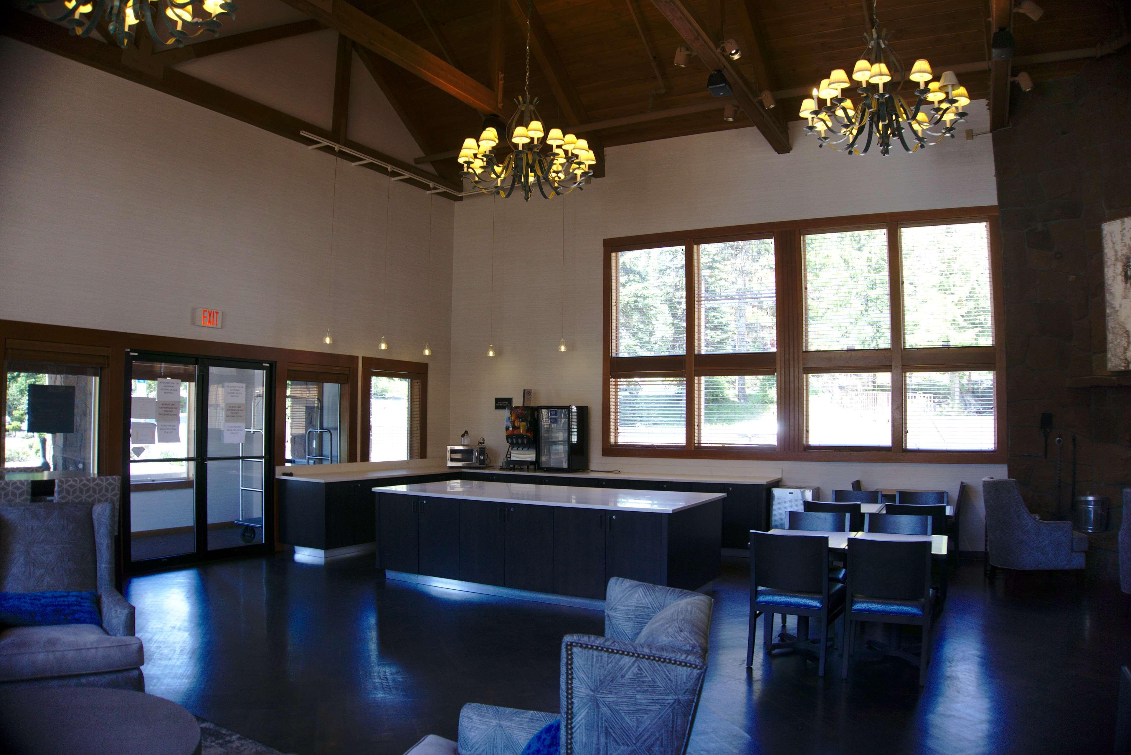Best Western Mt. Hood Inn Government Camp Extérieur photo