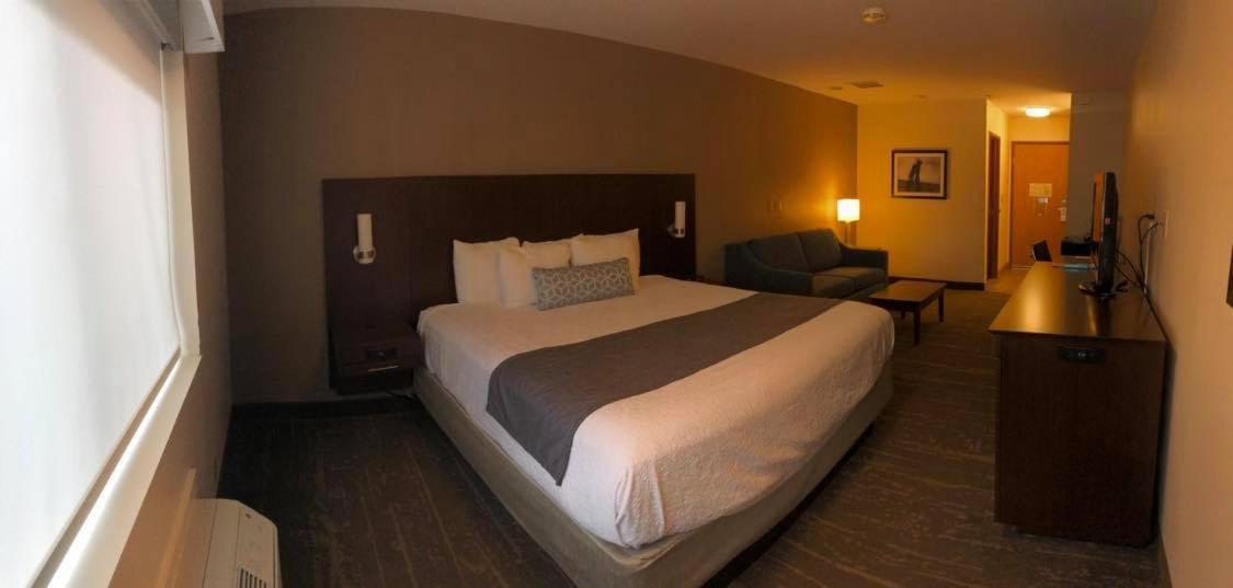 Best Western Mt. Hood Inn Government Camp Extérieur photo