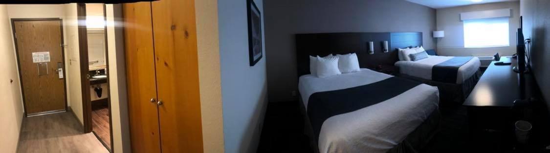 Best Western Mt. Hood Inn Government Camp Extérieur photo