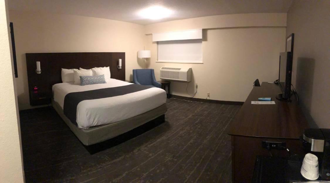 Best Western Mt. Hood Inn Government Camp Extérieur photo